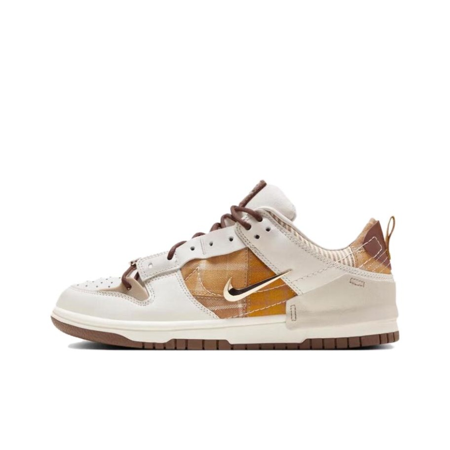 Nike Dunk Low Cacao Wow - POIZON