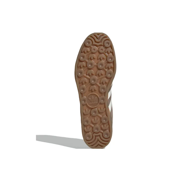 Adidas Gazelle Indoor Earth Strata Magic Beige-5