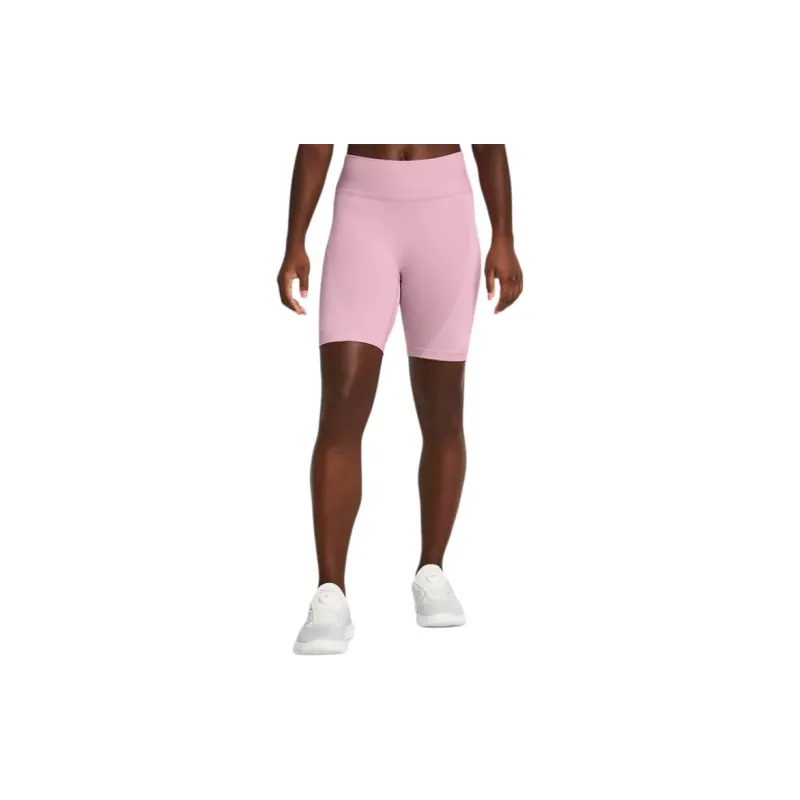 Under Armour UA Vanish Elite Sports Shorts Women's Pink-2