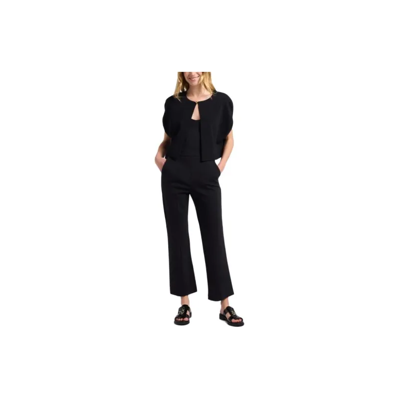MaxMara Glasgow High waisted Trousers-3