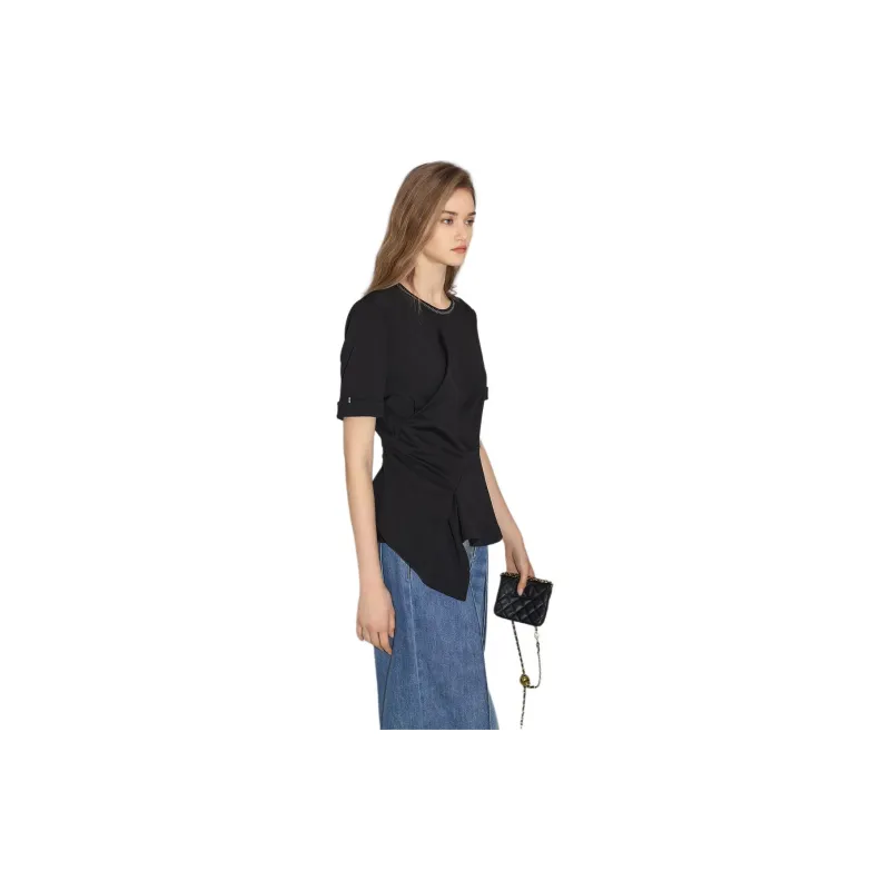 Bethine T Shirts Women's-3