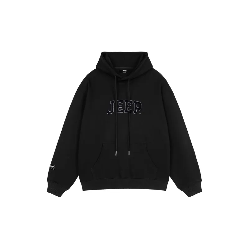 Jeep Sweatshirts Unisex-1