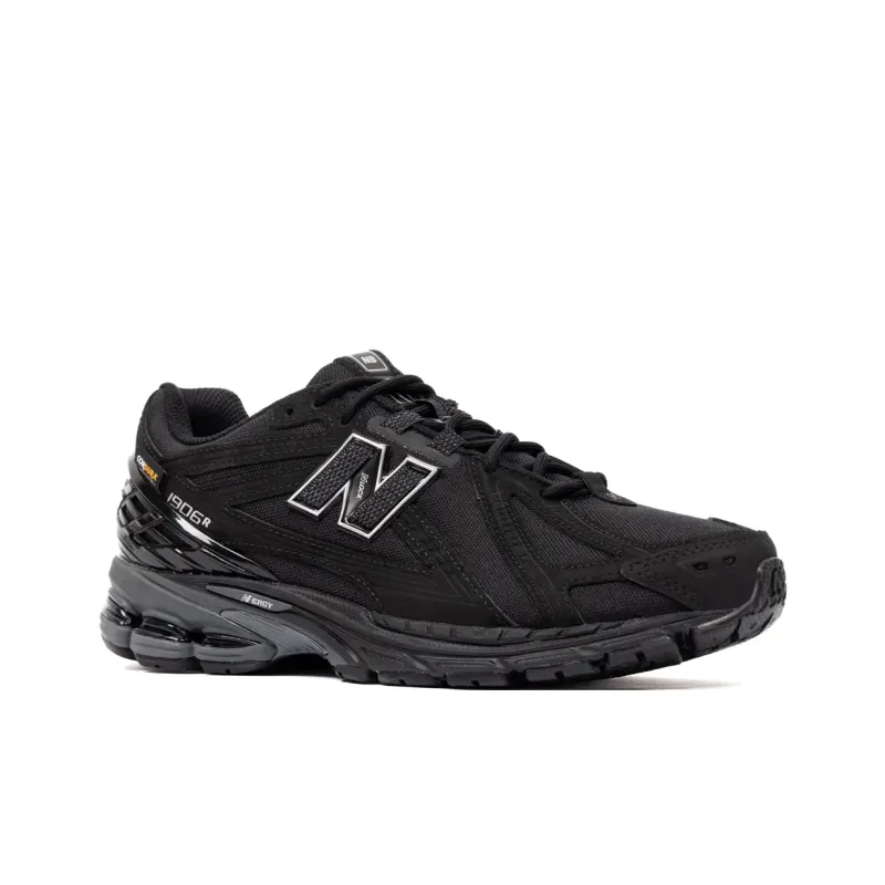 New Balance 1906R Cordura Black-2