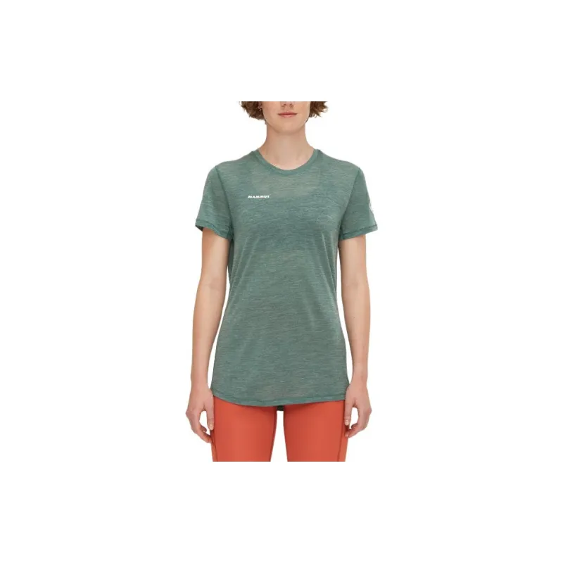 MAMMUT T Shirts Women's-9