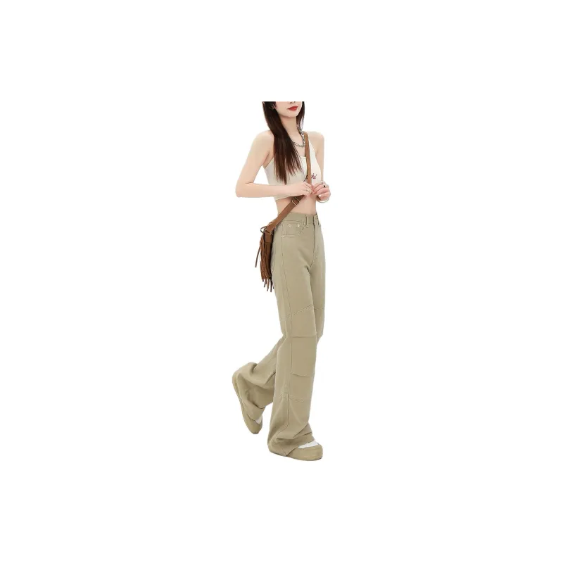 ZAVK Jeans Women's-3