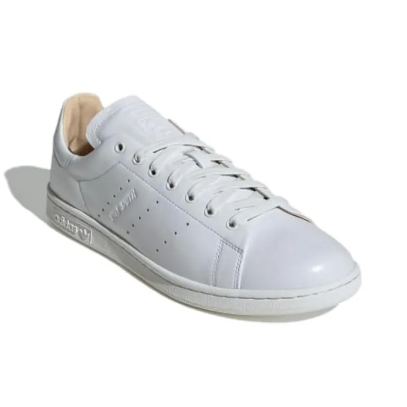 Adidas Stan Smith Lux Crystal White Sand Strata-2