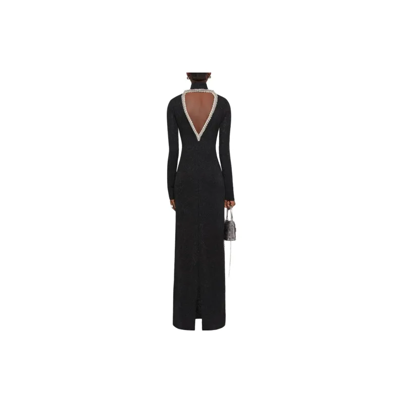 GIVENCHY FW23 Long-Sleeved Dresses Women's-8