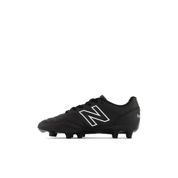 New Balance 442 V2 Team ACADEMY JNR FG Low-Top Kids' Soccer Shoes Black Kids'