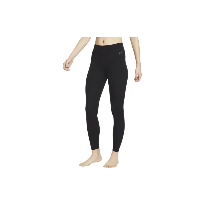 Nike Zenvy Knitted Sweatpants Women's Black-4