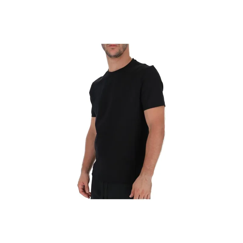 PRADA Short Sleeved Crewneck T Shirt-6