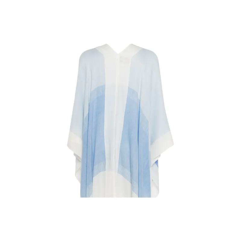 N.Peal Cashmere Kaftan-4