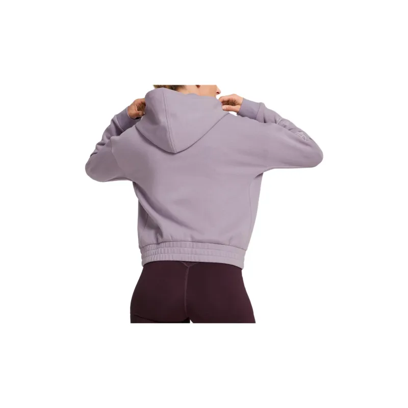 PUMA HYROXFavourite FW24 Jackets Coats Women's Light Plum-3