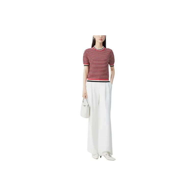 Brother Is Really Good SS24 Knitwear Women's-1