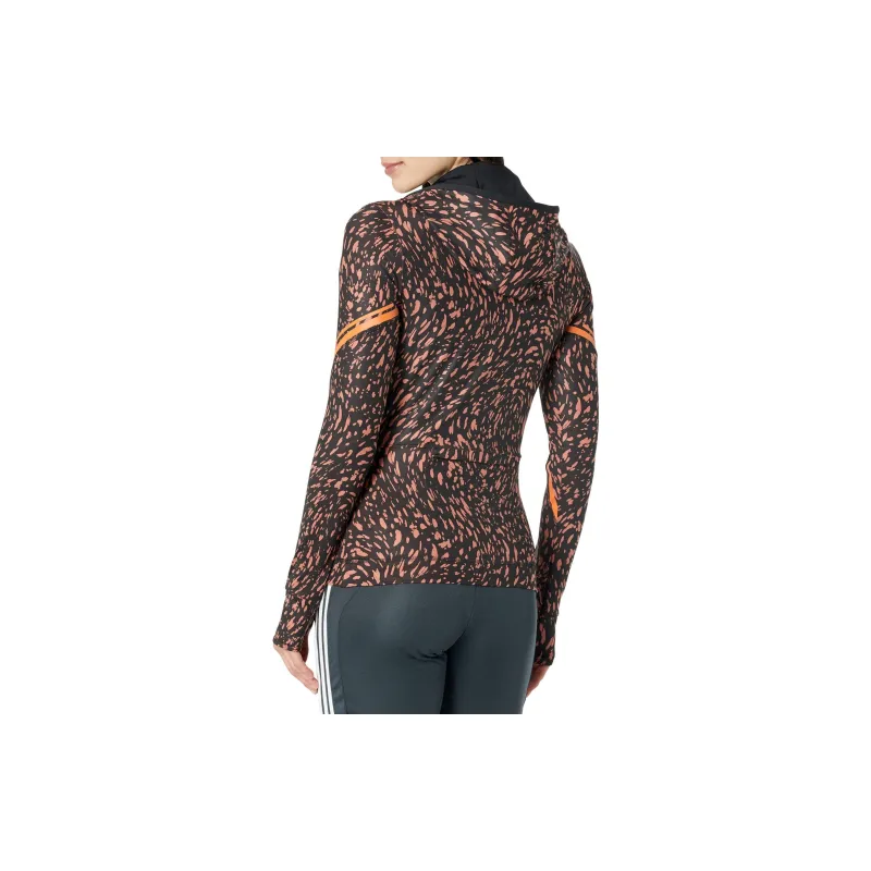 Adidas Free Shipping With AdiClub Adidas By Stella McCartney TruePace Long Sleeve Top-3