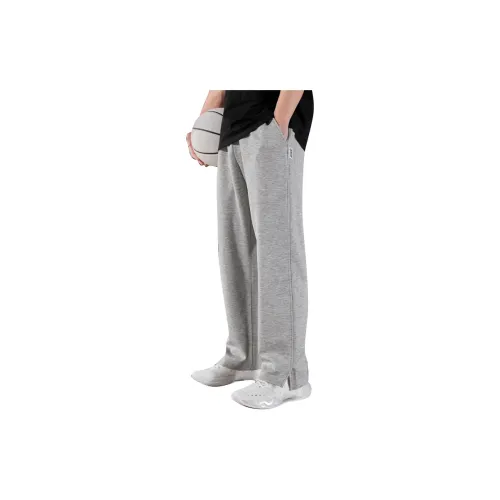 UZIS Knitted Sweatpants Unisex