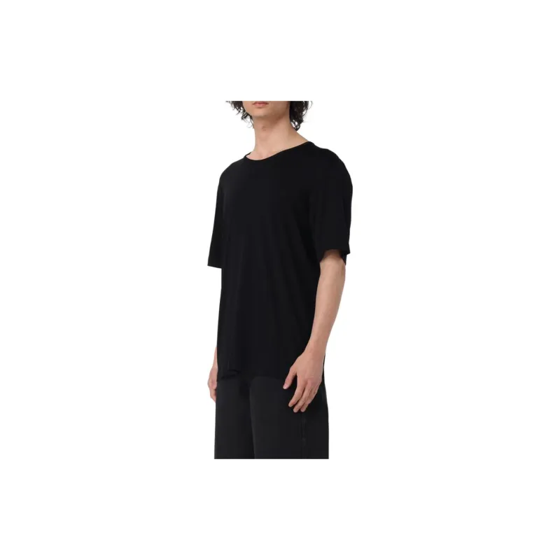 Lemaire Short Sleeve T Shirt-3