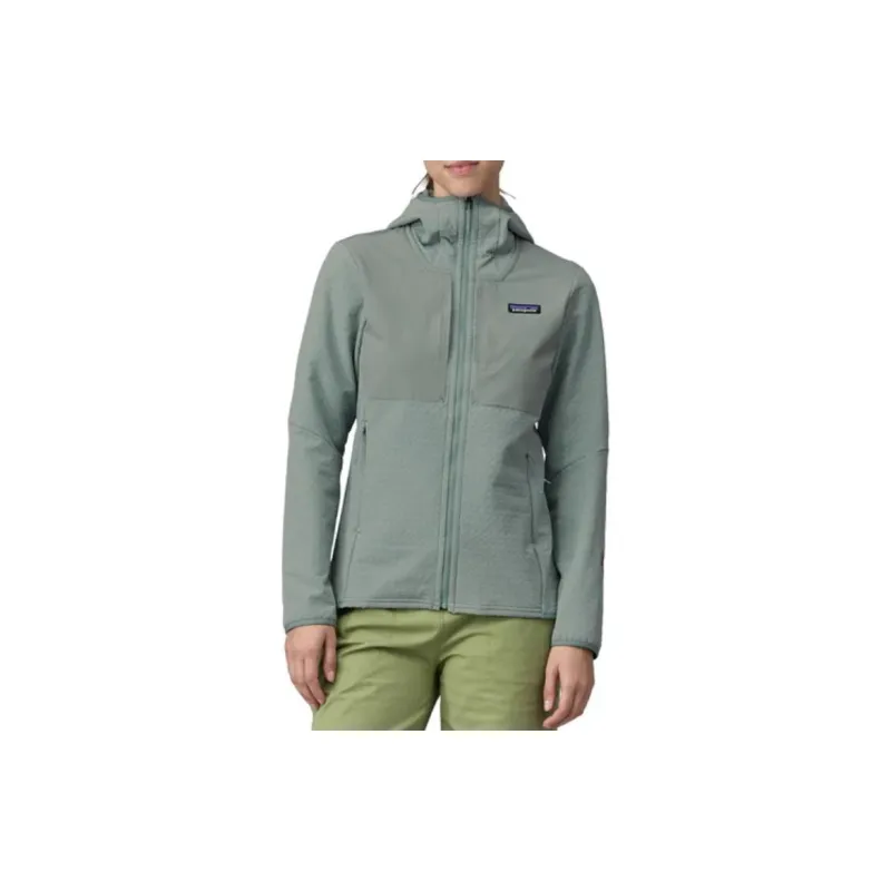 Patagonia R2 CrossStrata Performance Jacket-3