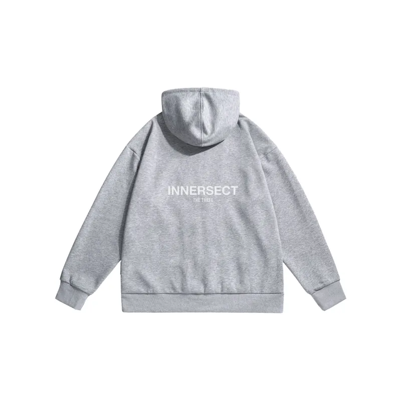 INNERSECT 24FW Fall And Winter Sweatshirt Unisex-13