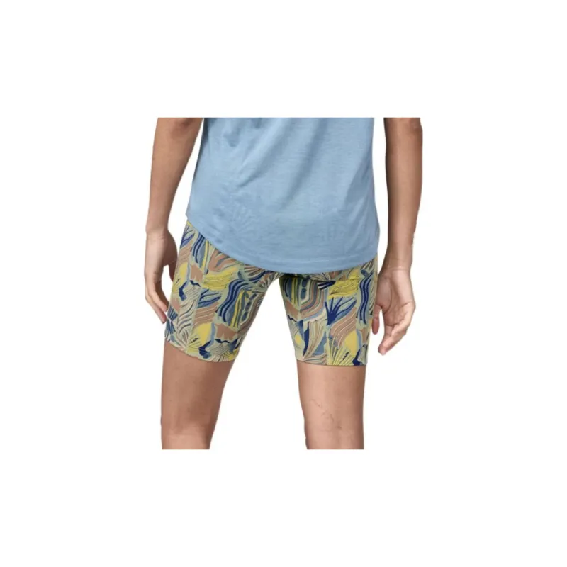 Patagonia Nether Bike Shorts Casual Shorts Women's-6