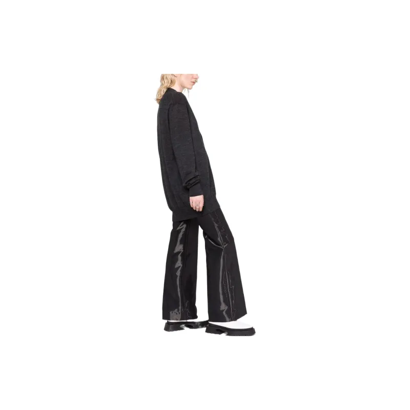 Maison Margiela SS22 Knitwear Women's Gray-2