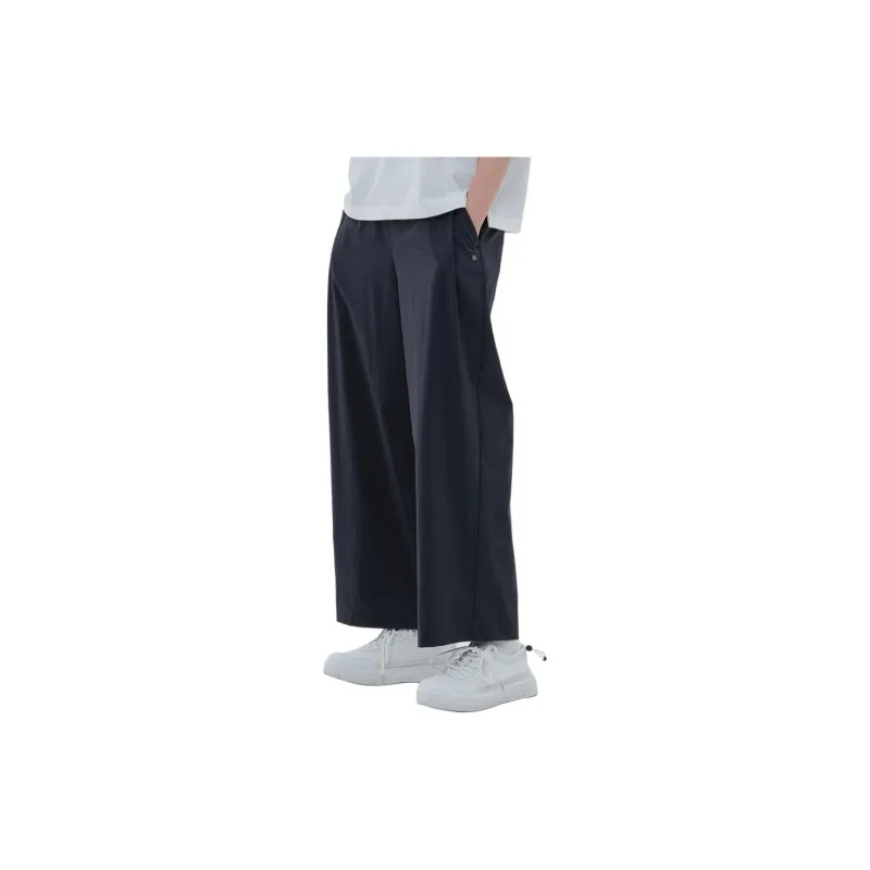 Snow Peak Casual Pants Women's-14