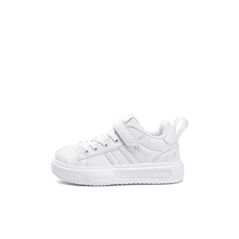 Jeep Low Top Kids' Skateboarding Shoes Kids'-0