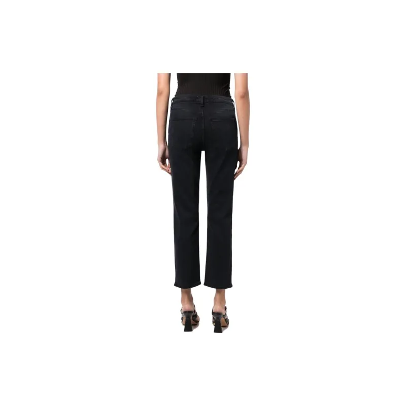 AGOLDE Kye Straight leg Jeans-1