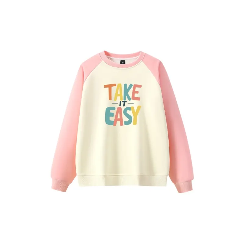 Bird Of Aussie Sweatshirt Women's-2