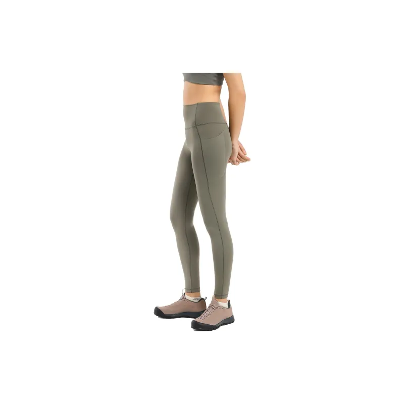 Arcteryx Knitted Sweatpants Women's-11