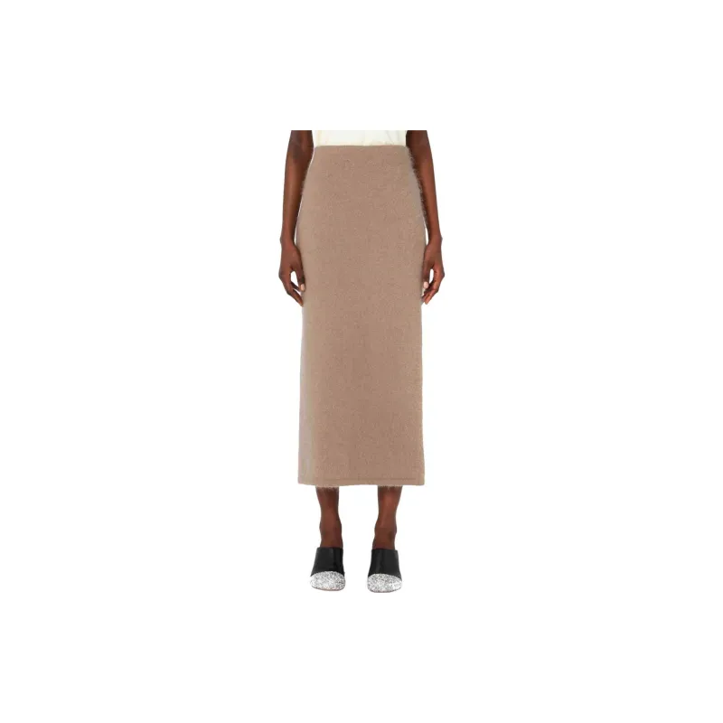 JW Anderson High Waist Tube Skirt-1