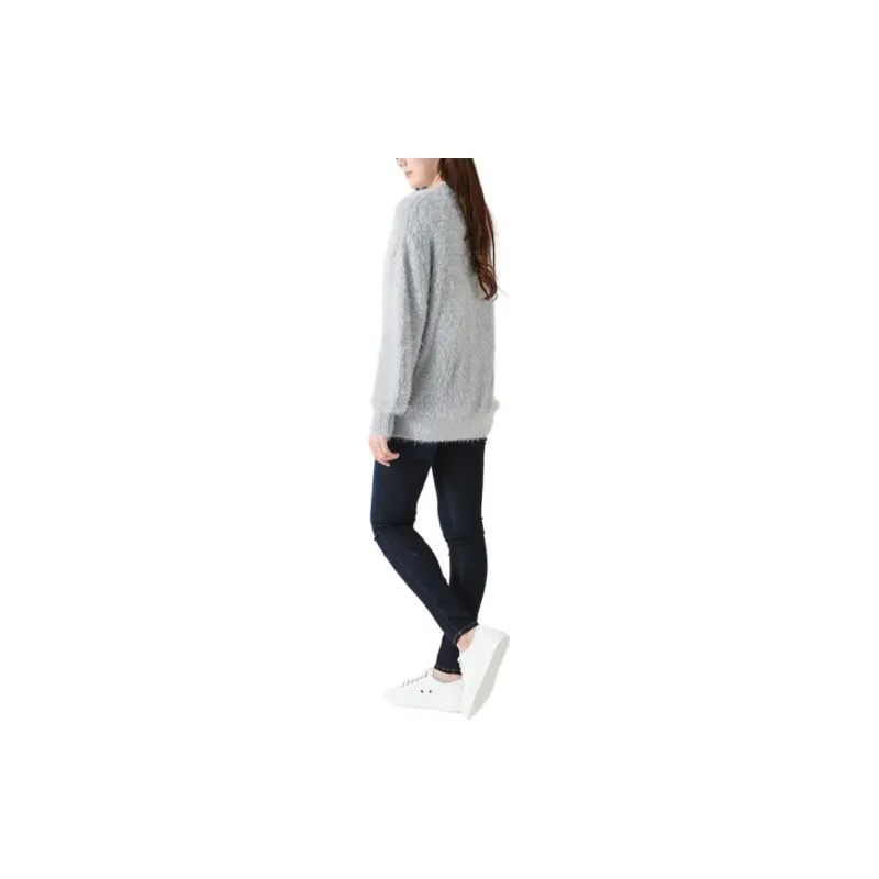 DSQUARED 2 Knitwear Women's Gray-9