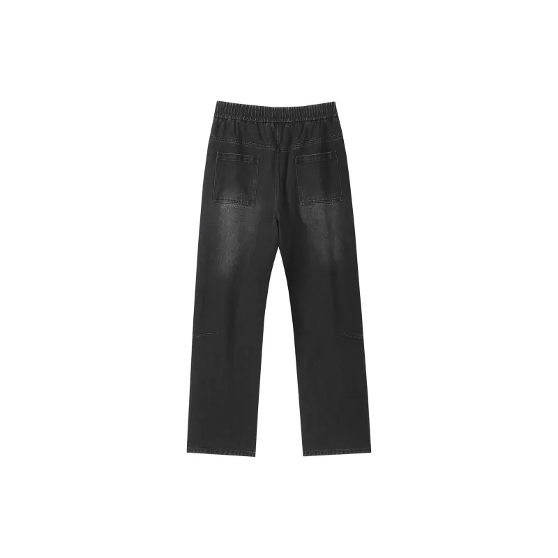 R.super Jeans Unisex-1