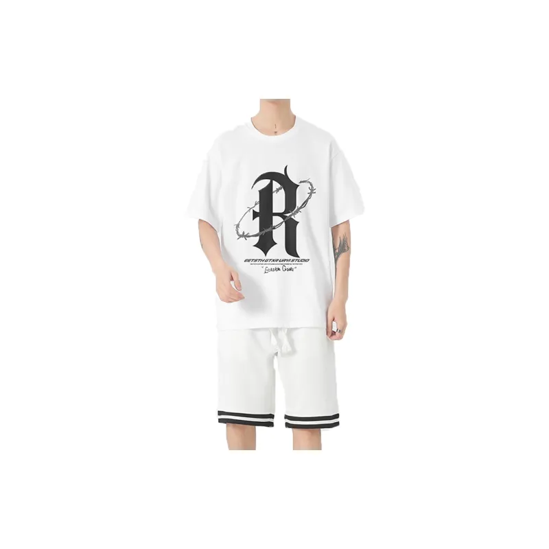 WJBS T Shirts Unisex-5