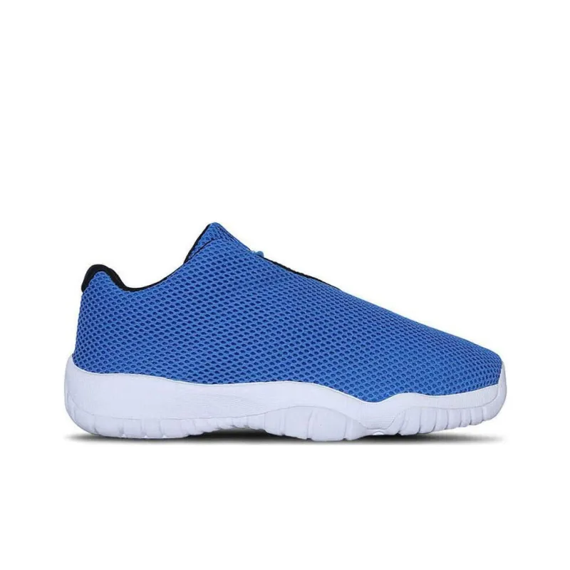 Jordan Future Low Photo Blue GS-1