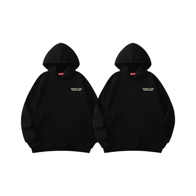 BTR Sweatshirts Unisex-1