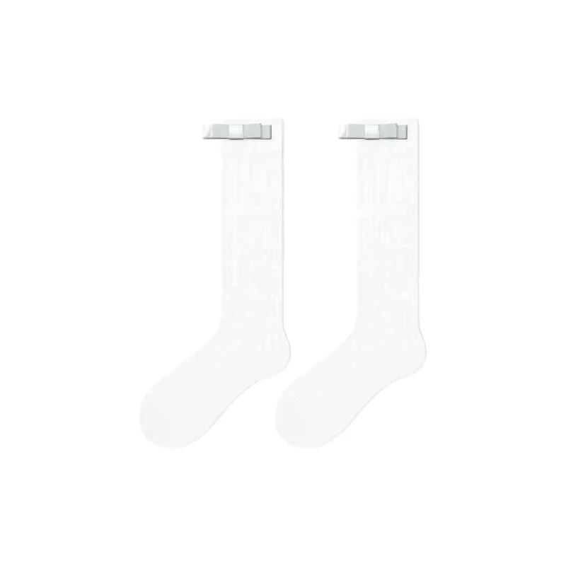 Primeet Knee High Socks Women's 1 Pack-7