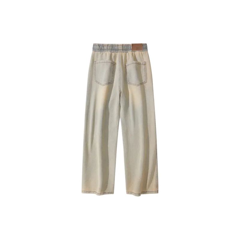 SESAME STREET Jeans Unisex-5