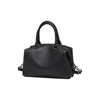 Marino Orlandi Cow Leather Patchwork Synthetic Leather Handbags Shoulder Bags Regular Women's Multicolor