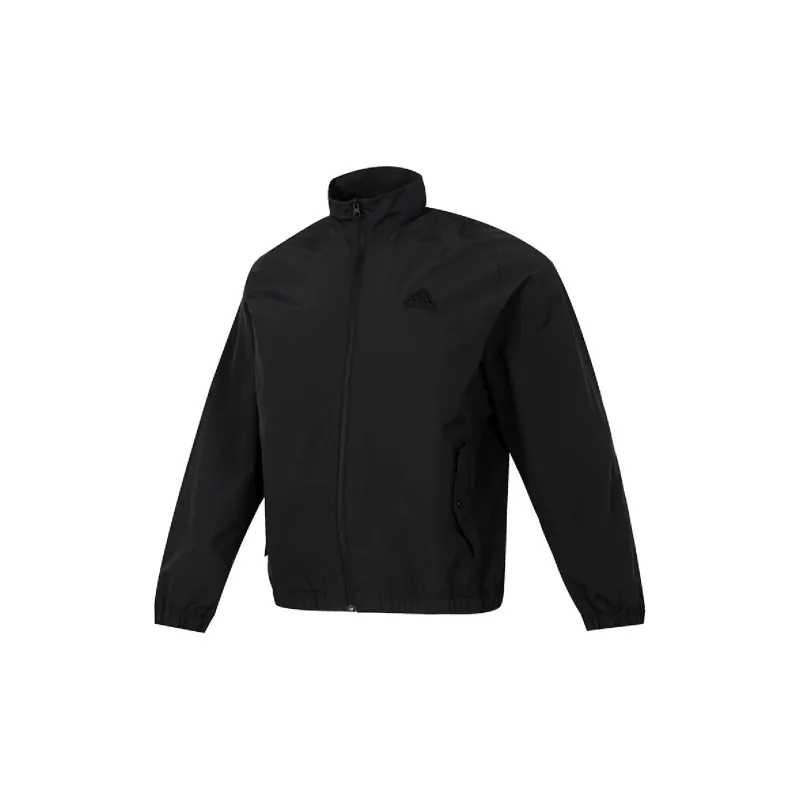 Adidas Jackets Unisex Black-2