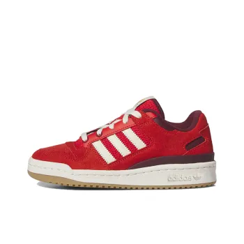 Adidas Forum Low Comfort Closure J 'Summer Camp - Red'