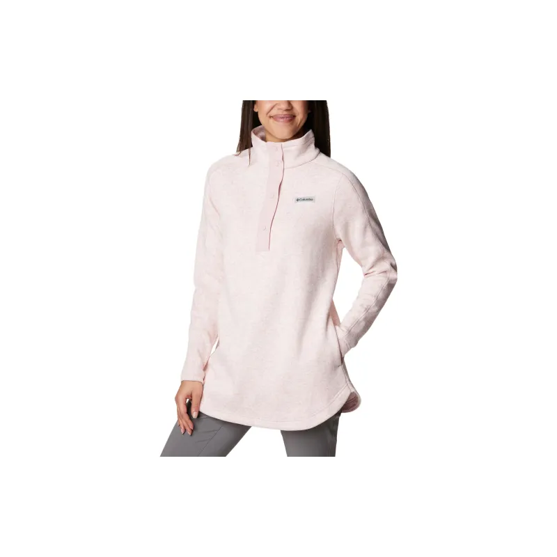 Columbia Sweater Weather™ Knitwear Women's Light Pink-2