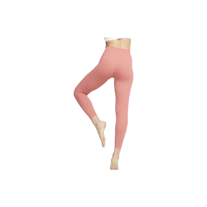 Nike Sports Pants Women's Pink-1