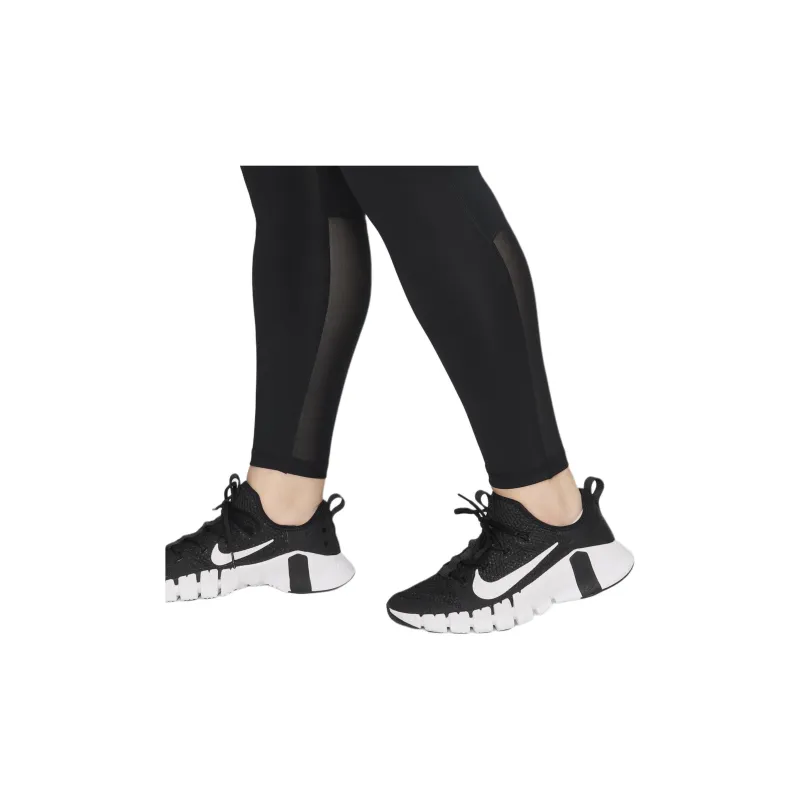 Nike Pro 365 Leggings Women's Black-4