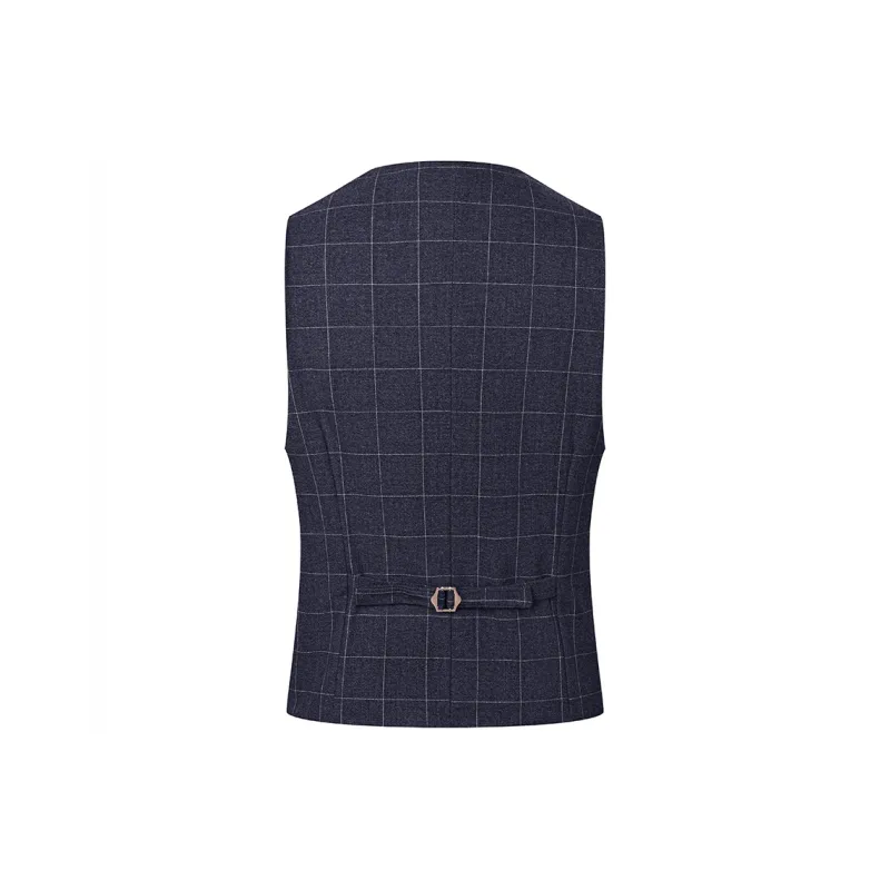 JOHNHOLLIS Business Suits Men's-7