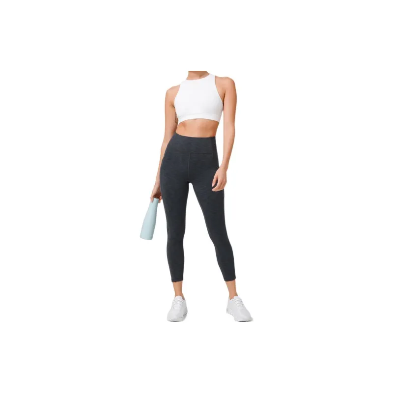 Lululemon Invigorate Sports Pants Women's Gray-2