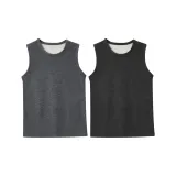 Black Gray (2 Pack)