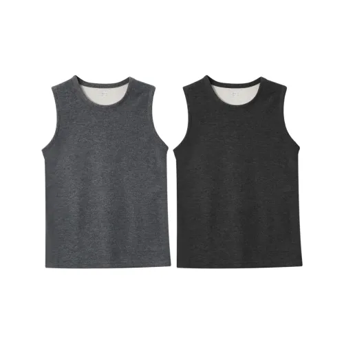 Pretty lady Men Tank Tops