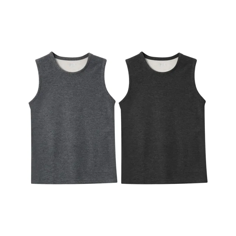 Pretty Lady Tank Top Men's 2 Pack-0