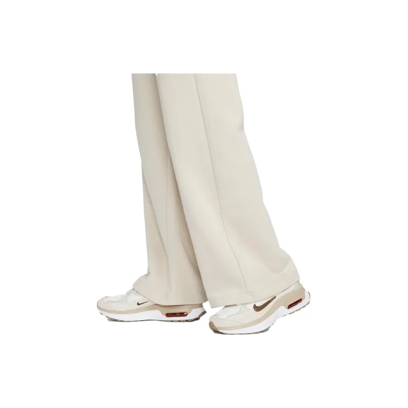 Nike Casual Pants Women's Ecru-5