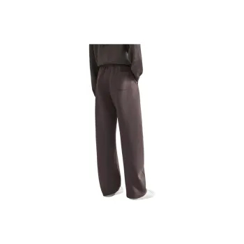 NAWEI Casual Pants Women's Chocolate